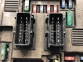 MODUL BSM CITROEN C5 I BREAK (DE_) 2001 - 2004