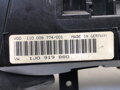 TACHOMETER BUDÍKY VW GOLF IV (1J1) 1997 - 2008 1J0919880