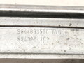 SŤAHOVAČKA OKNA ĽAVÁ PREDNÁ PEUGEOT 407 (6D_) 2004 - 2011 1137328125 9644893580