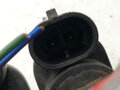 VSTREKY DO PLYNU LPG SEAT LEON (1M1) 1999 - 2006 AC W01-4