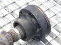 HNACÍ HRIADEĽ PREDNÝ PORSCHE CAYENNE (9PA) 2002 - 2010 7L0521101B