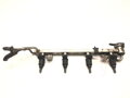 VSTREKOVACIA RAMPA AUDI A3 (8L1) 1996 - 2006 06A133317E
