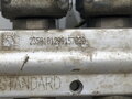 VSTREKY DO PLYNU LPG AUDI A3 (8L1) 1996 - 2006 AC W01-4