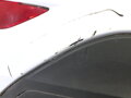 NÁRAZNÍK ZADNÝ FORD FIESTA VI (CB1, CCN) 2008 - 2022