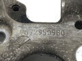 DRŽIAK ALTERNÁTORA PEUGEOT 308 SW II (LC_, LJ_, LR_, LX_, L4_) 2014 - 2021 9804121180