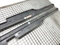 LIŠTY PRAHOVÉ SADA MAXTON LEXUS RC (_C1_) 2014 - 2022 CARBON