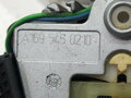PREPÍNAČ ZDRUŽENÝ MERCEDES-BENZ CLASS A (W169) 2004 - 2012 A1695450210