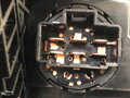 PANEL OVLÁDANIA VENTILÁCIE KIA PICANTO II (TA) 2011 - 2017