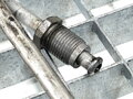 KÁBEL ZAVESENIA IDRIVE BMW 5 (E60) 2001 - 2010