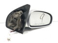 SPÄTNÉ ZRKADLO PRAVÉ CHEVROLET AVEO / KALOS LIFTBACK (T200) 2003 - 2008