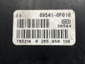 ČERPADLO TOYOTA COROLLA VERSO (ZER_, ZZE12_, R1_) 2004 - 2009 0265950130