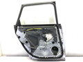DVERE ĽAVÉ ZADNÉ AUDI A6 C6 AVANT (4F5) 2004 - 2011
