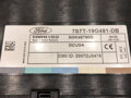 MODUL KOMFORTU FORD MONDEO IV (BA7) 2007 - 2015 7S7T-19G481-DB