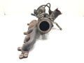 TURBO FORD MONDEO IV (BA7) 2007 - 2015