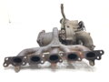 TURBO FORD MONDEO IV (BA7) 2007 - 2015