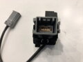 ZÁSUVKA / ULOŽENIE USB HONDA ACCORD VIII (CU) 2008 - 2022