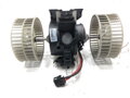 VENTILÁTOR KÚRENIA BMW 5 TOURING (E61) 2004 - 2010