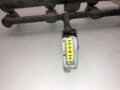 VSTREKOVACIA RAMPA CITROEN C2 (JM_) 2003 - 2017 9655833580