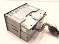 RÁDIO JVC VW GOLF IV (1J1) 1997 - 2008 KW-R710