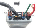 MODUL POSILŇOVANIA HONDA JAZZ II (GD_, GE3, GE2) 2001 - 2008 39980-SLN-A3
