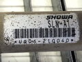 SERVO RIADENIA HONDA JAZZ II (GD_, GE3, GE2) 2001 - 2008 SLN-A1