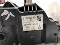 ZÁMOK DVERÍ PRAVÝ ZADNÝ FIAT PUNTO EVO (199_) 2008 - 2022 51903243
