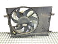 VENTILÁTOR CHLADIČA FIAT PUNTO EVO (199_) 2008 - 2022 51878035