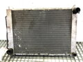CHLADIČ VODY RENAULT MODUS / GRAND MODUS (F/JP0_) 2004 - 2022 176010-00070