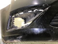 NÁRAZNÍK PREDNÝ CITROEN C4 GRAND PICASSO I (UA_) 2006 - 2013