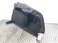 TAPACÍR KUFRA PRAVÝ SKODA OCTAVIA IV (NX3, NN3) 2020 - 2022 5E6867428A