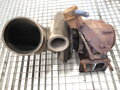 TURBO RENAULT TRUCKS MAGNUM 1990 - 2022 4047216 20763166