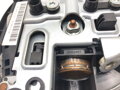 AIRBAG ŠOFÉROV TOYOTA AURIS (_E15_) 2006 - 2012 45130-02280