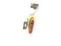 SNÍMAČ TLAKU DO PLYNU LPG CITROEN C3 I (FC_, FN_) 2002 - 2022