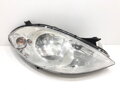 SVETLO PRAVÉ PREDNÉ MERCEDES-BENZ CLASS A (W169) 2004 - 2012 A1698200261