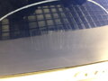 VEKO BATOŽINOVÉHO PRIESTORU KUFOR ZADNÝ OPEL VECTRA C GTS (Z02) 2002 - 2009