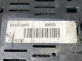 TACHOMETER BUDÍKY ALFA ROMEO 159 (939_) 2005 - 2012 156081484