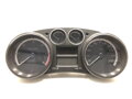 TACHOMETER BUDÍKY PEUGEOT 308 I (4A_, 4C_) 2007 - 2016 9665107480