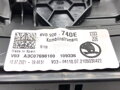 TACHOMETER BUDÍKY SKODA FABIA III KOMBI (NJ5) 2014 - 2022 6V0920740E