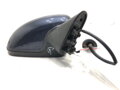 SPÄTNÉ ZRKADLO PRAVÉ OPEL CORSA D (S07) 2006 - 2014