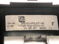 VOLANT HONDA CR-V III (RE_) 2006 - 2022 78500-SWA-E3XX-M1
