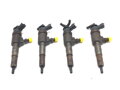 VSTREKOVAČE SADA CITROEN C3 I (FC_, FN_) 2002 - 2022 0445110252