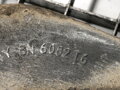 RAMENO ĽAVÉ PREDNÉ BMW 3 (E90) 2004 - 2012