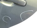 DVERE ZADNÉ ĽAVÉ TOYOTA AVENSIS KOMBI (_T25_) 2003 - 2008