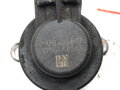 REGULÁTOR TLAKU PALIVA FORD FOCUS II (DA_, HCP, DP) 2004 - 2013 0928400607