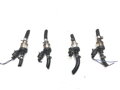 VSTREKY DO PLYNU LPG SUBARU LEGACY II (BD) 1994 - 1999 HANA 67R-010213