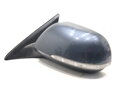 SPÄTNÉ ZRKADLO ĽAVÉ HONDA ACCORD VII (CL, CN) 2003 - 2012