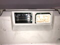 PANEL OVLÁDANIA VENTILÁCIE HONDA CR-V I (RD) 1995 - 2002 BQ919-399