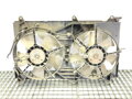 VENTILÁTOR CHLADIČA TOYOTA AVENSIS VERSO (_M2_) 2001 - 2011