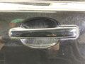 DVERE ĽAVÉ ZADNÉ VOLVO S40 II (544) 2003 - 2012