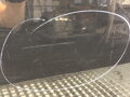 DVERE ĽAVÉ ZADNÉ SUBARU LEGACY V (BM) 2009 - 2022